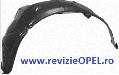 Carenaj  dreapta spate Opel Astra H GM